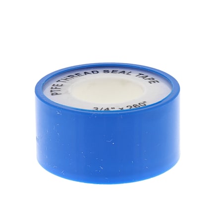 Jones Stephens 3/4in. x 260in. PTFE Thread Seal Tape T19342